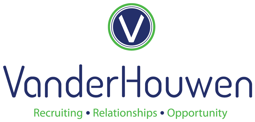 VanderHouwen — Recruiting • Relationships • Opportunity
